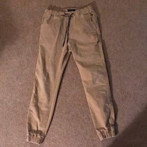 American Eagle Joggers